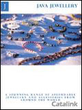 Java Jewellery Catalogue cover