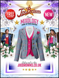 Joe Browns Joe Browns