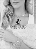 John Greed Jewellery Newsletter cover