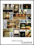 John Cullen Lighting Catalogue cover