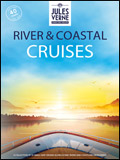 JV - RIVER AND COASTAL CRUISES BROCHURE JV - RIVER AND COASTAL CRUISES BROCHURE