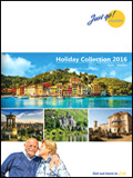 Just Go! UK & Europe Coach Holidays Just Go! UK & Europe Coach Holidays