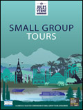 Jules Verne - Small Group Tours Jules Verne - Small Group Tours