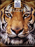 JULES VERNE - WILDLIFE ADVENTURES BROCHURE JULES VERNE - WILDLIFE ADVENTURES BROCHURE