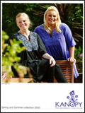 Kanopy Catalogue cover