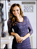 Karen Cole Catalogue cover