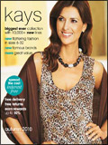 Kays Catalogue cover