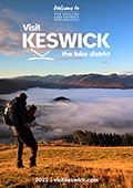 Keswick The Lake District Brochure