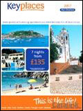 Perfect Places Brochure cover