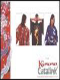 The Kimono Company Catalogue cover