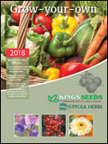 Kings Seeds Kings Seeds