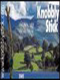Knobbly Stick Brochure cover