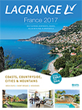 HOLIDAYS IN FRANCE - LAGRANGE BROCHURE HOLIDAYS IN FRANCE - LAGRANGE BROCHURE