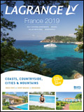 HOLIDAYS IN FRANCE - LAGRANGE BROCHURE HOLIDAYS IN FRANCE - LAGRANGE BROCHURE