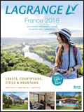 HOLIDAYS IN FRANCE - LAGRANGE BROCHURE HOLIDAYS IN FRANCE - LAGRANGE BROCHURE