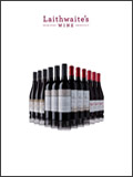 Laithwaites Newsletter cover