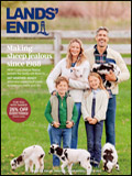Lands End Clothing Lands End Clothing