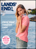 Lands End Clothing Lands End Clothing