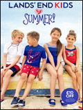 Kids Clothing by Lands End Kids Clothing by Lands End