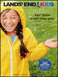 Kids Clothing by Lands End Kids Clothing by Lands End