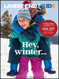 Kids Clothing by Lands End Kids Clothing by Lands End
