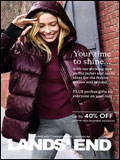 Lands End Clothing Lands End Clothing