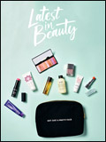 Latest In Beauty Latest In Beauty