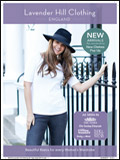 Lavender Hill Clothing Lavender Hill Clothing
