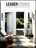 Leaderstores Newsletter cover
