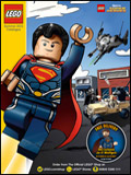 shop.LEGO.com Catalogue cover
