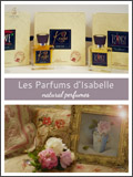 Les Parfums Isabelle Les Parfums Isabelle