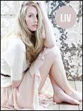 LIV Fashion and Homewares Newsletter cover