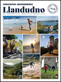 VISIT LLANDUDNO BROCHURE VISIT LLANDUDNO BROCHURE