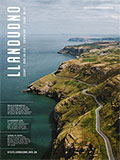 Visit Llandudno Brochure cover