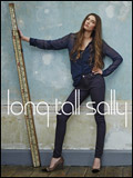 Long Tall Sally Catalogue cover