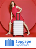 Luggage Superstore Luggage Superstore