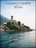 Luxury Castle Hire Luxury Castle Hire