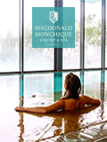 MACDONALD LUXURY ALGARVE RESORT NEWSLETTER MACDONALD LUXURY ALGARVE RESORT NEWSLETTER