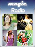 Magic Radio Newsletter cover