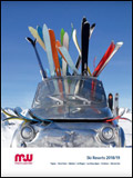 MARK WARNER SKI HOLIDAYS BROCHURE MARK WARNER SKI HOLIDAYS BROCHURE