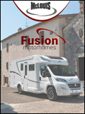 McLouis Motorhomes McLouis Motorhomes