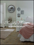 Melody Maison Newsletter cover