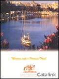 Menorca Private Villas Brochure cover