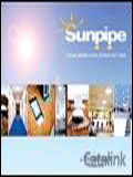 Monodraught - Sunpipe Catalogue cover