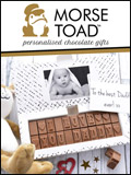 Morse Toad Morse Toad