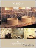 Mosaics Collection from Original Style Catalogue cover