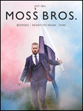 Moss Bros Moss Bros