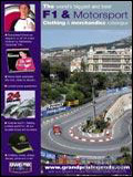 F1 & Motorsport - Clothing & Merchandise Catalogue cover