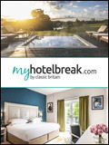 MYHOTELBREAK.COM NEWSLETTER MYHOTELBREAK.COM NEWSLETTER