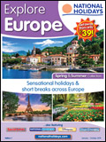 National Holidays - European Coach Holidays National Holidays - European Coach Holidays
